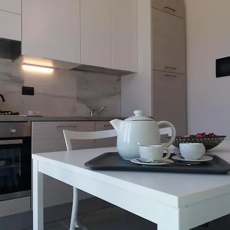 Apartment Kate In Centro 3 Da Letto 3 Bagni