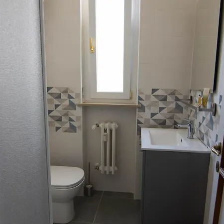 Apartment Kate In Centro 3 Da Letto 3 Bagni Florence