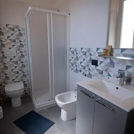 Apartment Kate In Centro 3 Da Letto 3 Bagni