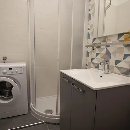 Apartment Kate In Centro 3 Da Letto 3 Bagni *