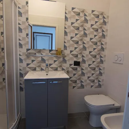 Apartment Kate In Centro 3 Da Letto 3 Bagni *