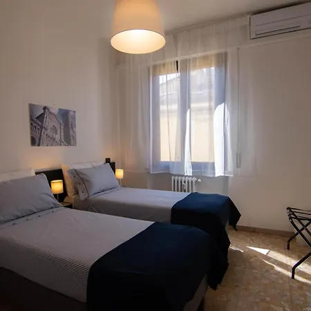 Kate In Centro 3 Da Letto 3 Bagni Florence