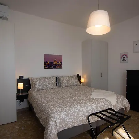 Apartment Kate In Centro 3 Da Letto 3 Bagni