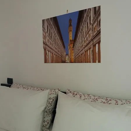 Kate In Centro 3 Da Letto 3 Bagni Florence
