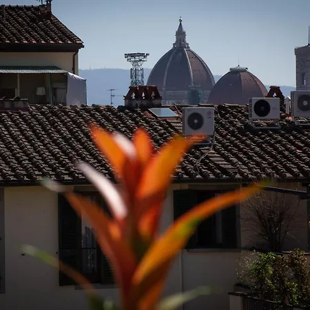 Apartment Kate In Centro 3 Da Letto 3 Bagni Florence