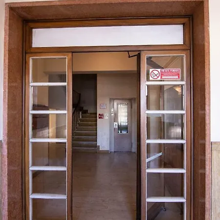 Apartment Kate In Centro 3 Da Letto 3 Bagni