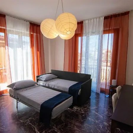 Apartment Kate In Centro 3 Da Letto 3 Bagni *