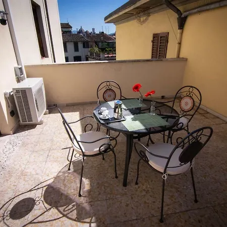 Apartment Kate In Centro 3 Da Letto 3 Bagni