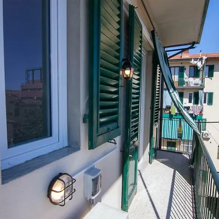 Kate In Centro 3 Da Letto 3 Bagni * Florence