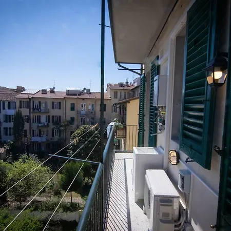 Apartment Kate In Centro 3 Da Letto 3 Bagni