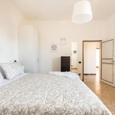 Apartment Kate In Centro 3 Da Letto 3 Bagni