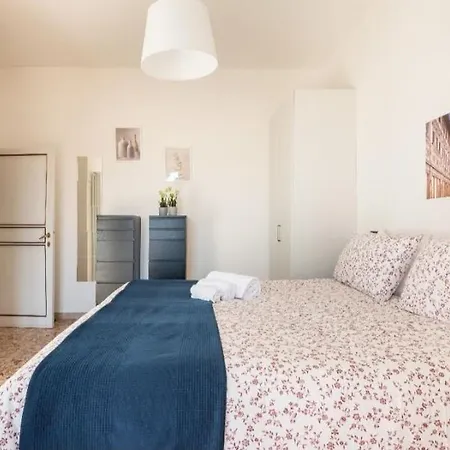 Kate In Centro 3 Da Letto 3 Bagni Florence