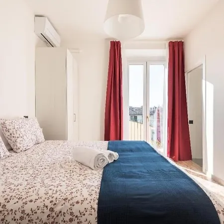 Kate In Centro 3 Da Letto 3 Bagni Apartment Florence
