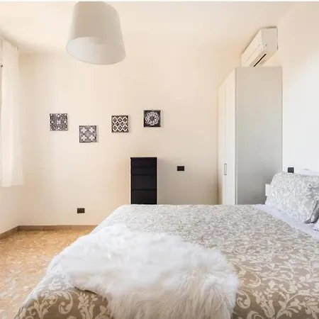 Kate In Centro 3 Da Letto 3 Bagni Apartment *