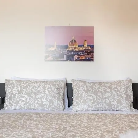 Kate In Centro 3 Da Letto 3 Bagni Florence
