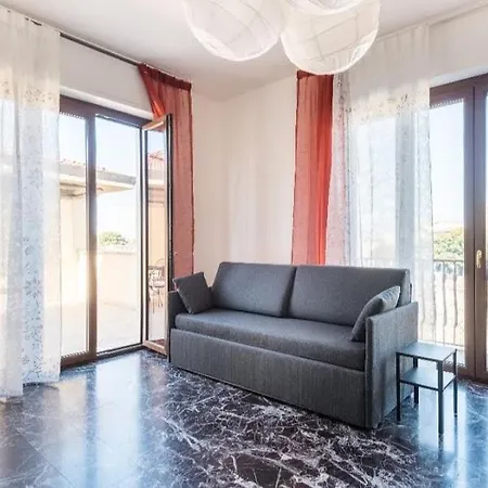 Kate In Centro 3 Da Letto 3 Bagni Apartment