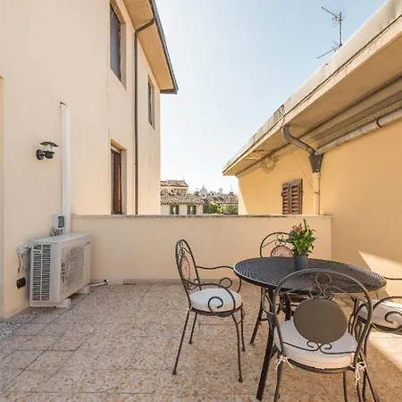 Kate In Centro 3 Da Letto 3 Bagni Apartment *
