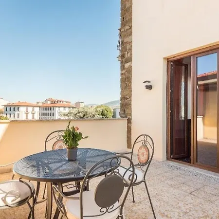 Kate In Centro 3 Da Letto 3 Bagni Apartment Florence