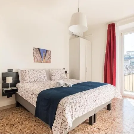 Kate In Centro 3 Da Letto 3 Bagni Florence