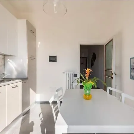 Apartment Kate In Centro 3 Da Letto 3 Bagni