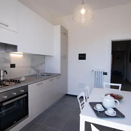 Apartamento Kate In Centro 3 Da Letto 3 Bagni Florencia