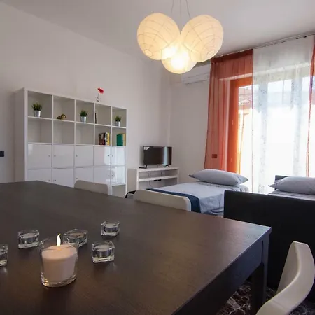 Kate In Centro 3 Da Letto 3 Bagni Apartamento Florencia