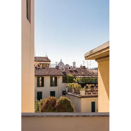 Kate In Centro 3 Da Letto 3 Bagni Florencia